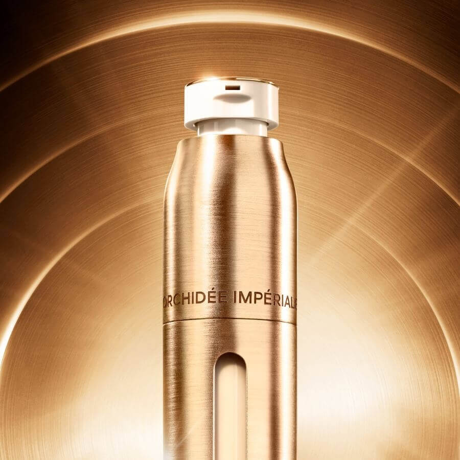 Orchidée Impériale 24 Gold Serum Refill