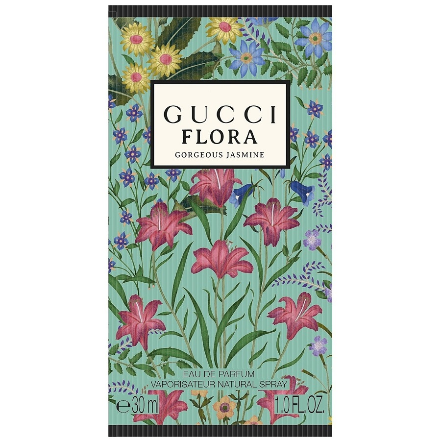 Flora Gorgeous Jasmine Eau de Parfum