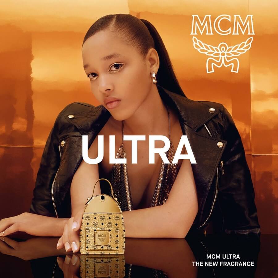 MCM Ultra Eau de Parfum
