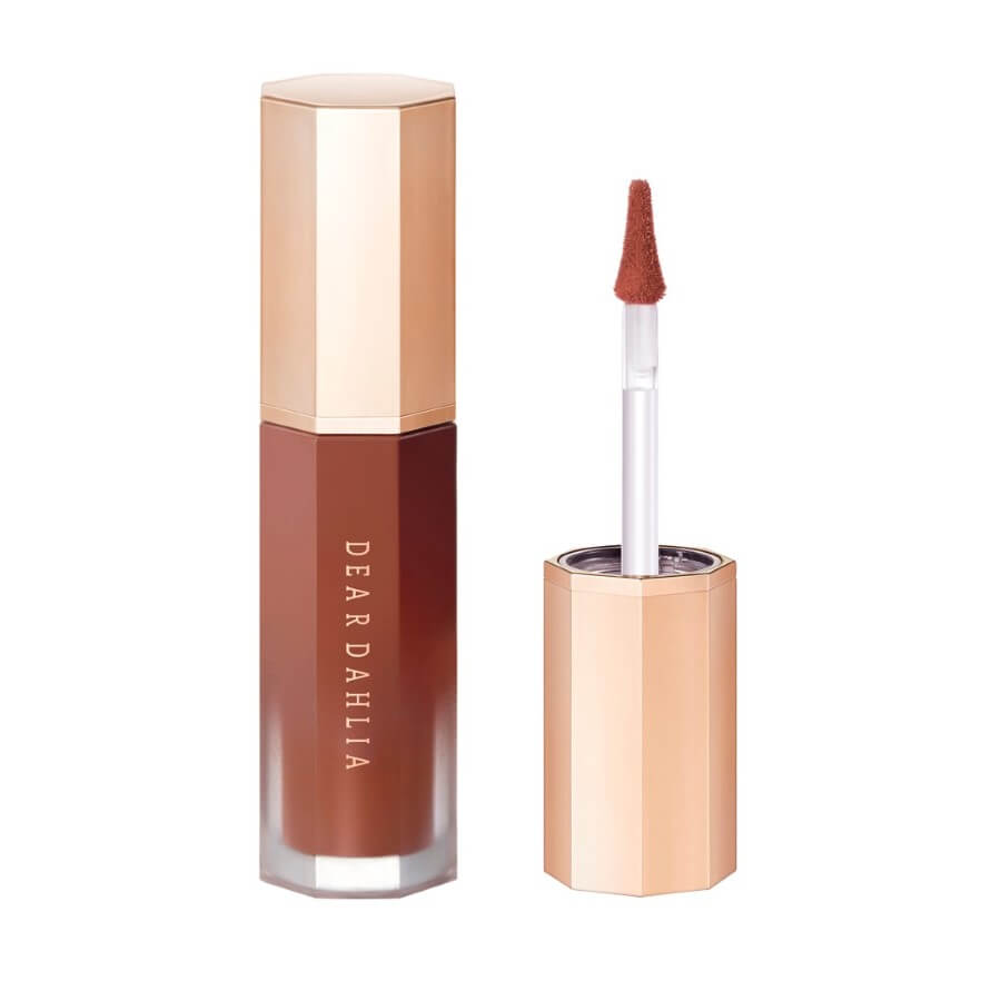 Petal Touch Plumping Lip Velour