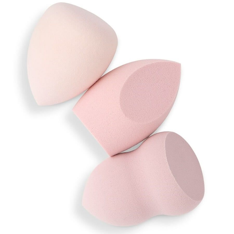 3 Mini Blender Sponges