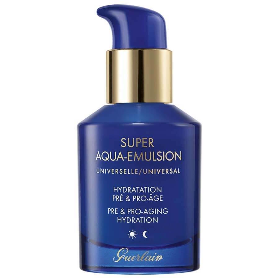 Super Aqua Emulsion Universal