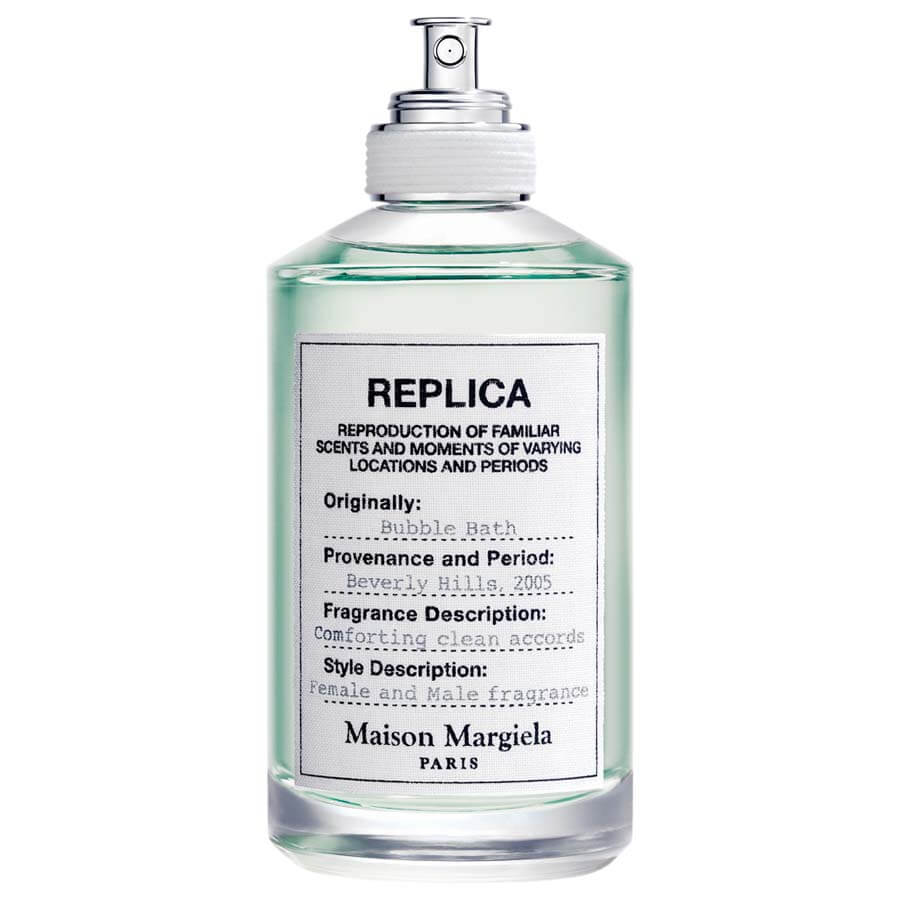 Bubble Bath Eau de Toilette