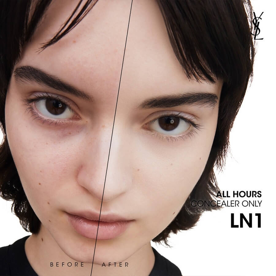 All Hours Concealer