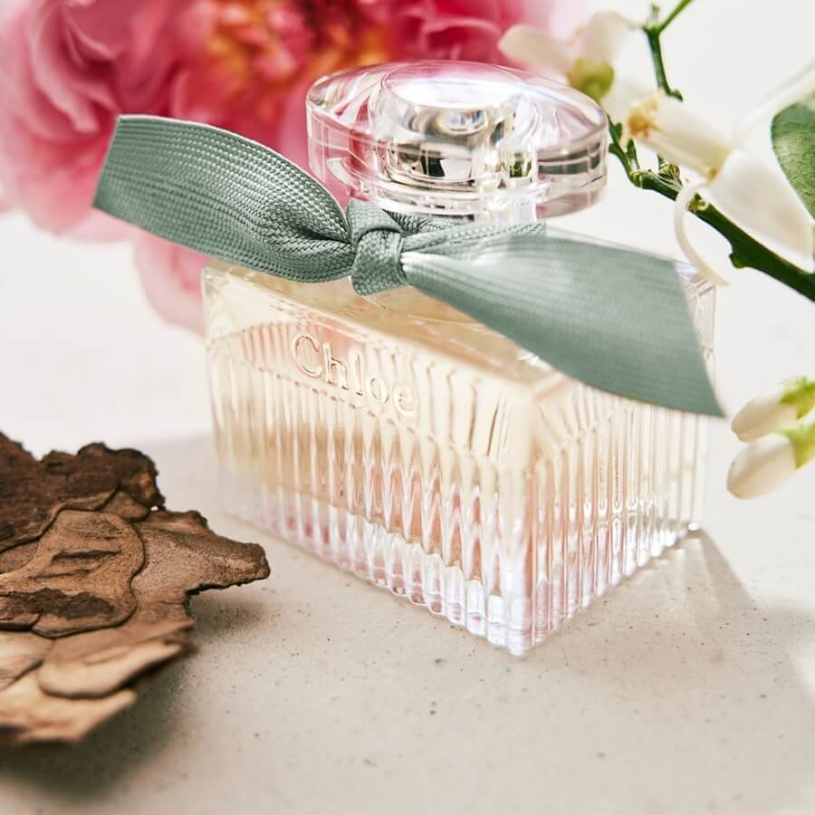 Naturelle Eau de Parfum