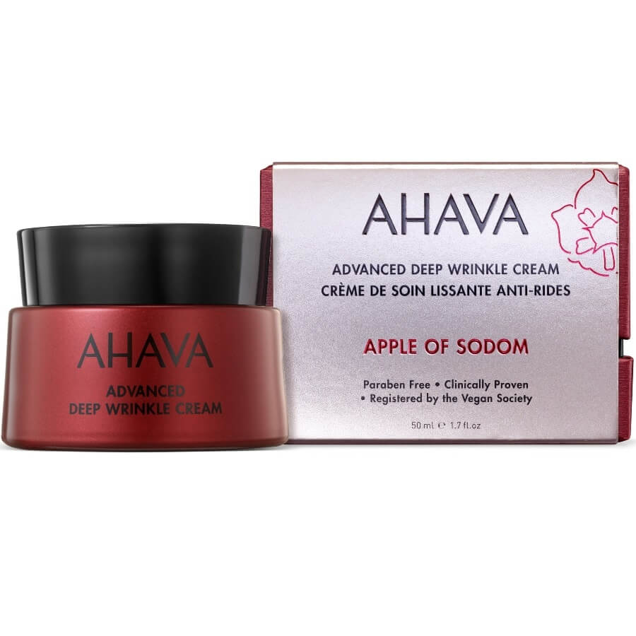 Advanced Deep Wrinkle Cream Global