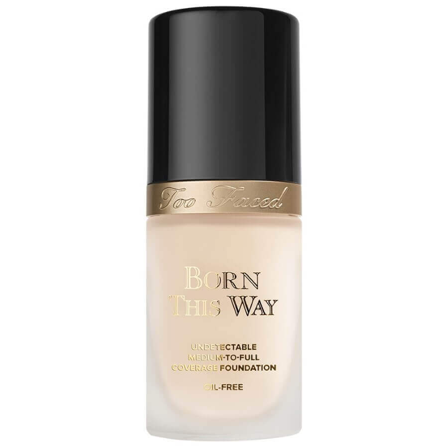 Born This Way Foundation
