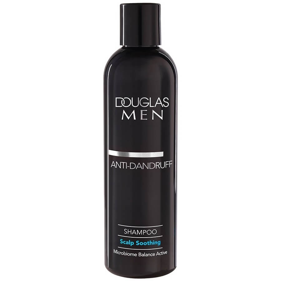 Men Anti Dandruff Shampoo