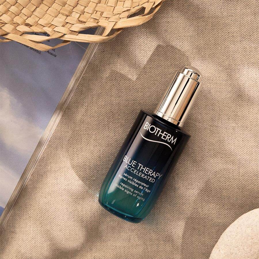 Blue Therapy Reno Serum