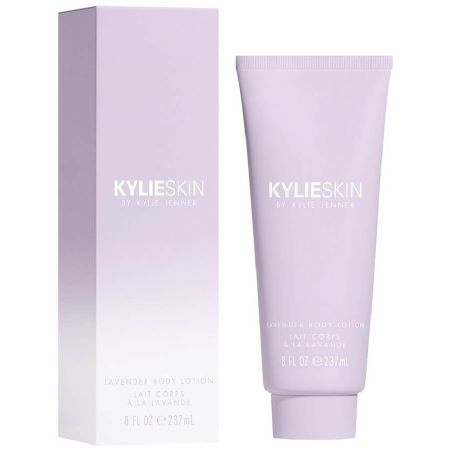 Lavender Body Lotion