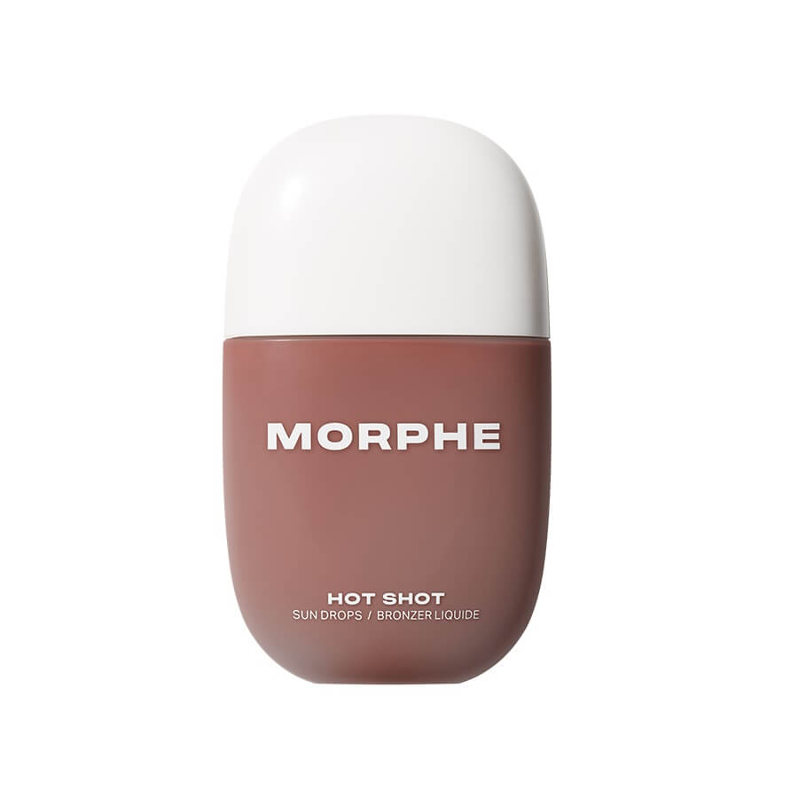 Hot Shot Bronzer Drops
