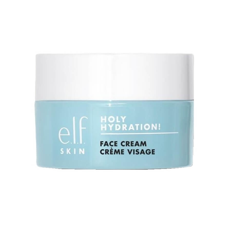 Holy Hydration! Face Cream
