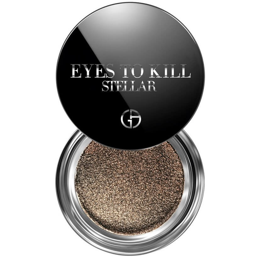 Eyes To Kill Stellar Eyeshadow