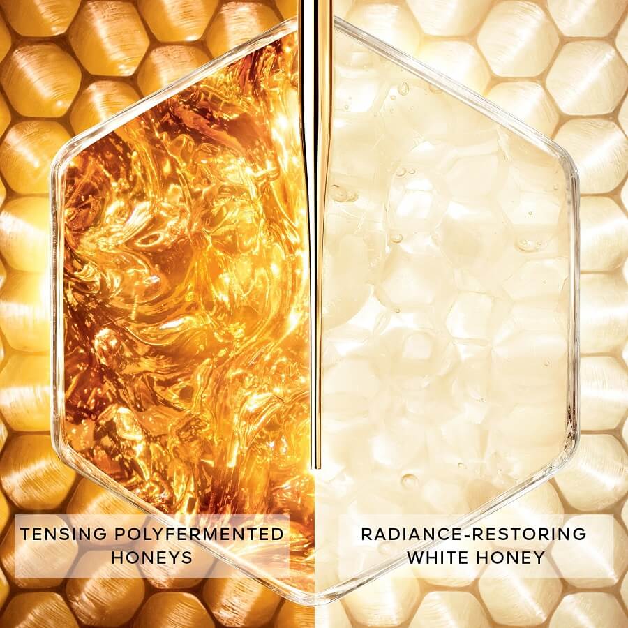 Abeille Royale Double R Eye Serum