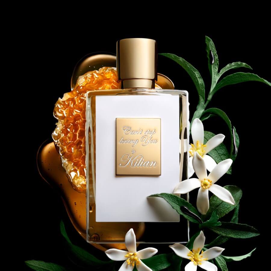 Can't Stop Loving You Eau de Parfum