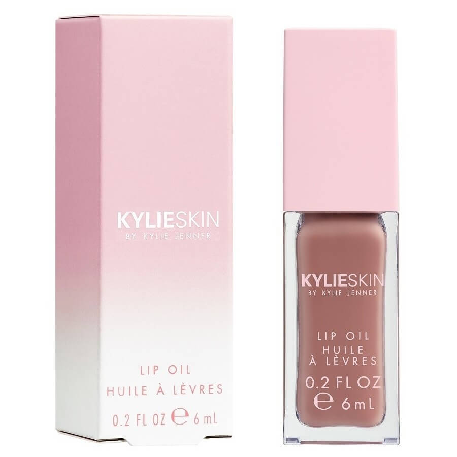 Skin Lip Oil