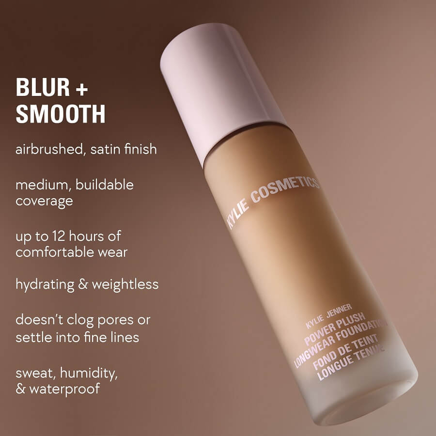 Liquid Foundation