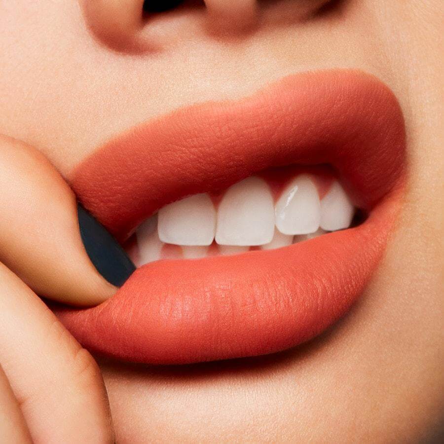 Lipstick Powder Kiss Liquid Lipstick