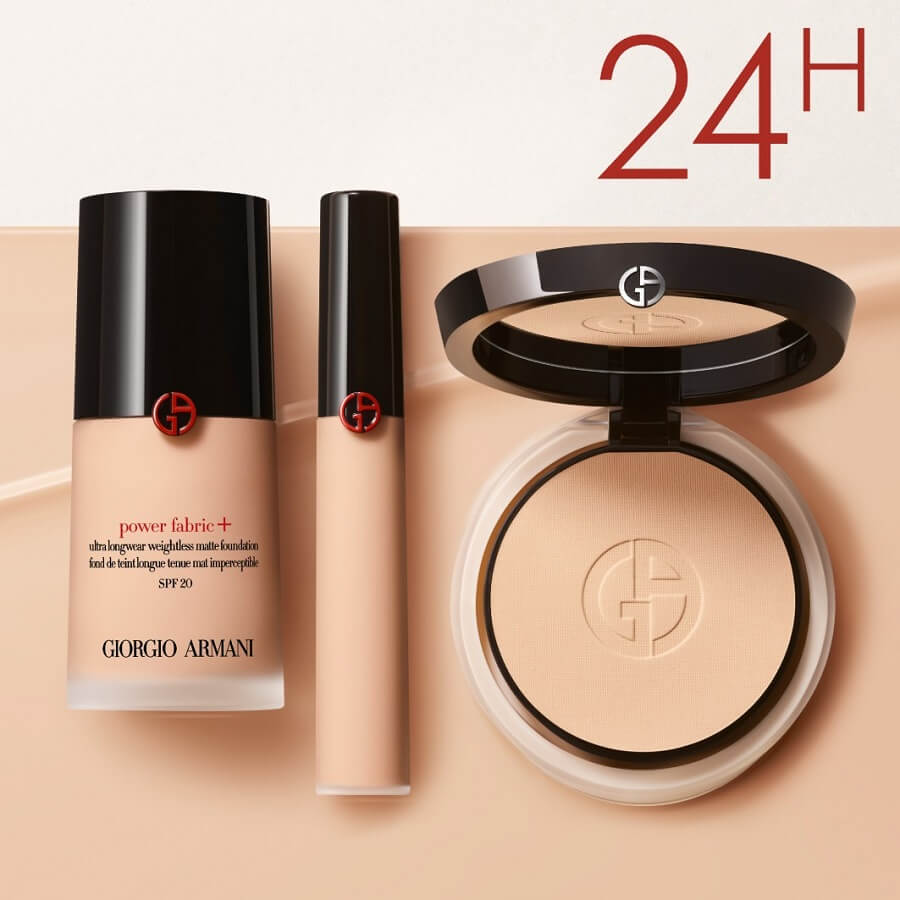 Power Fabric Concealer