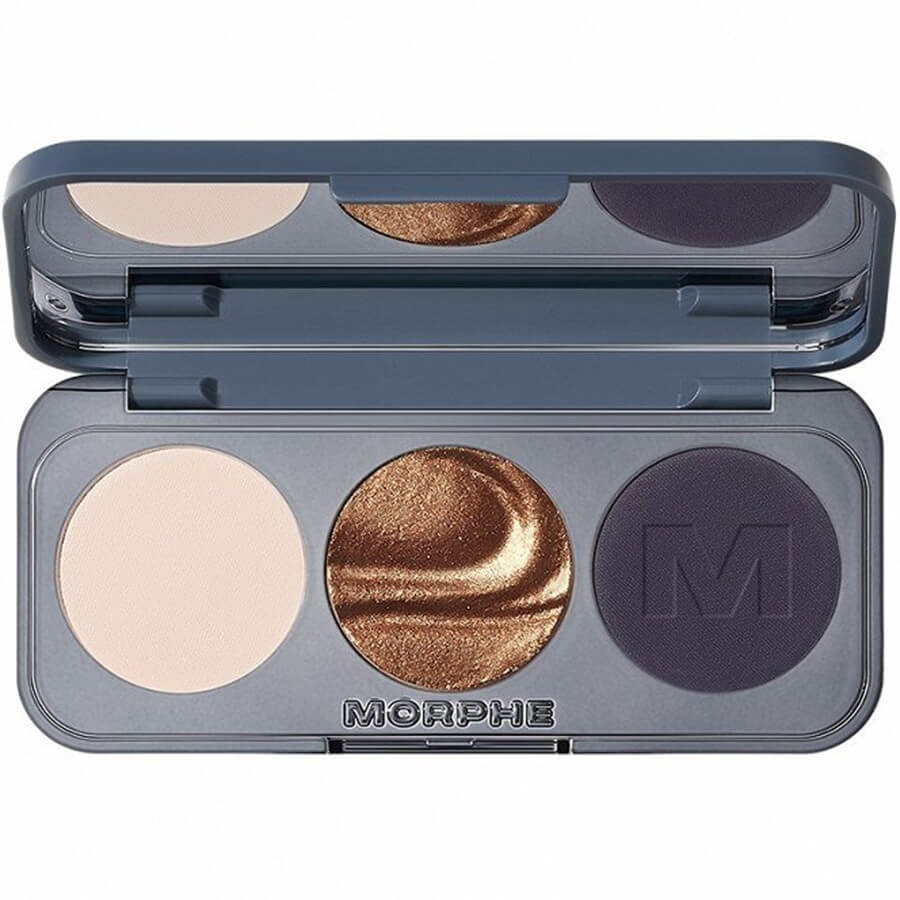 Jean Spirited Eyeshadow Trio