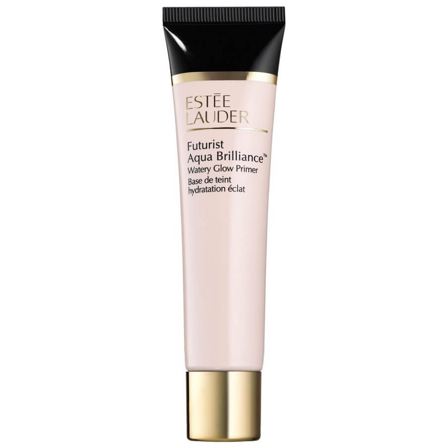 Futurist Aqua Brilliance Watery Glow Primer