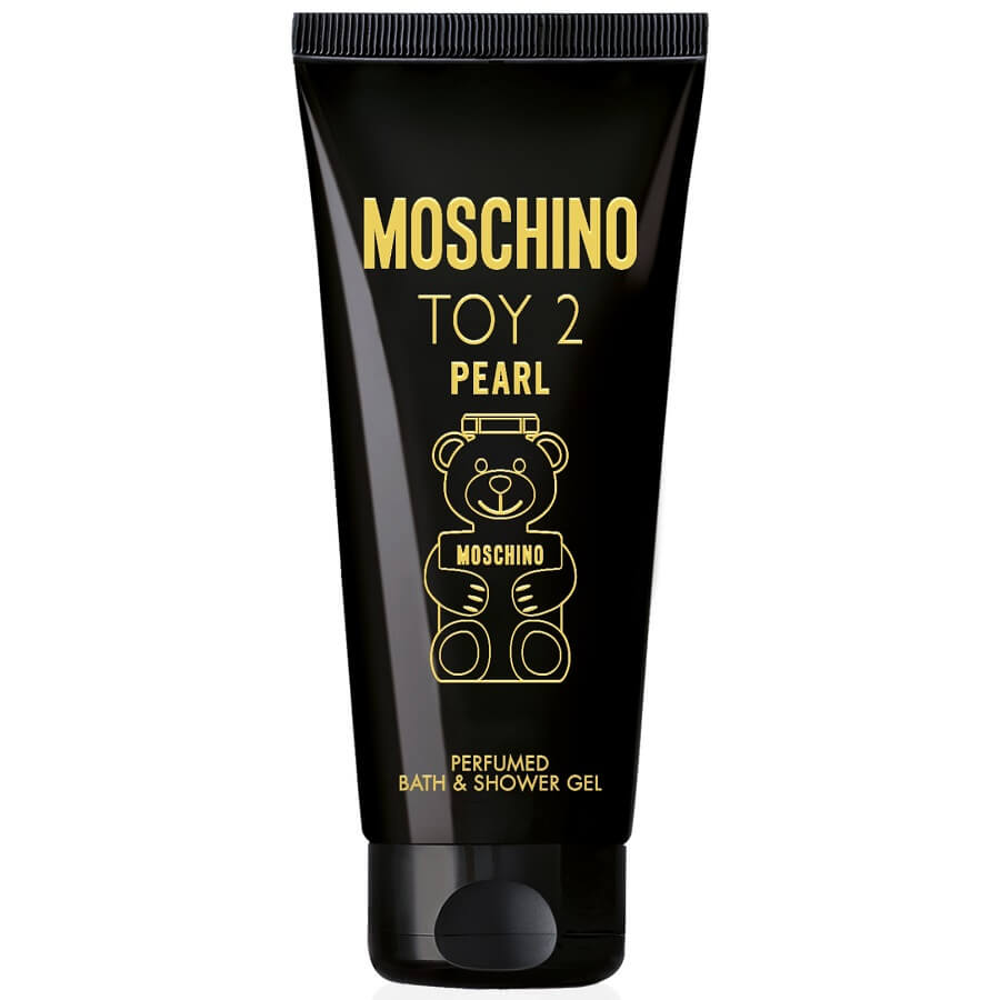 Toy 2 Pearl Bath & Shower Gel