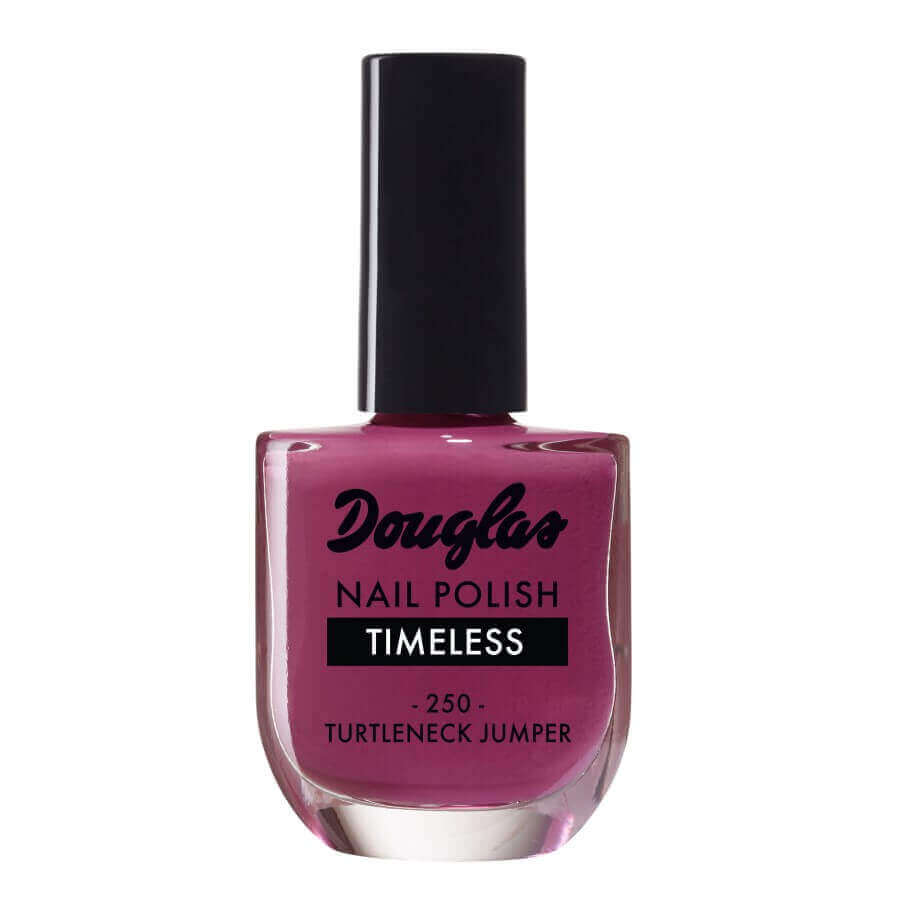 Nail Polish Timeless