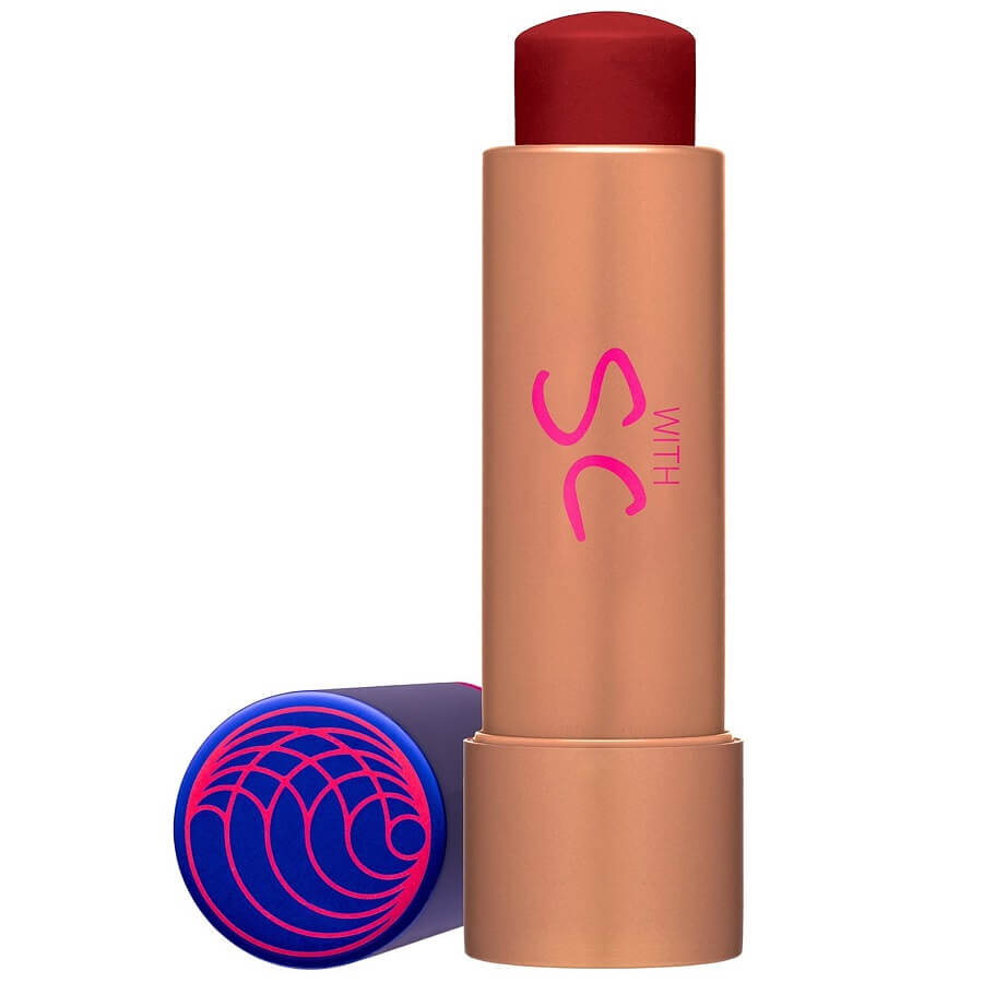 The Tinted Balm