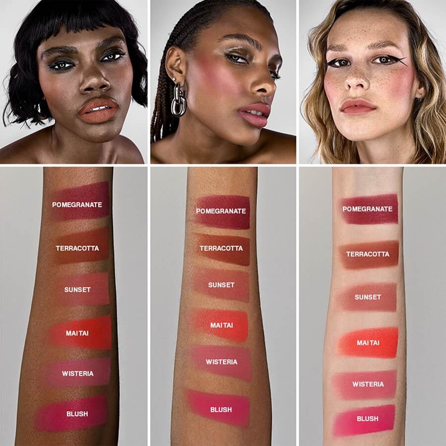 Halo Sheer To Stay Color Tint