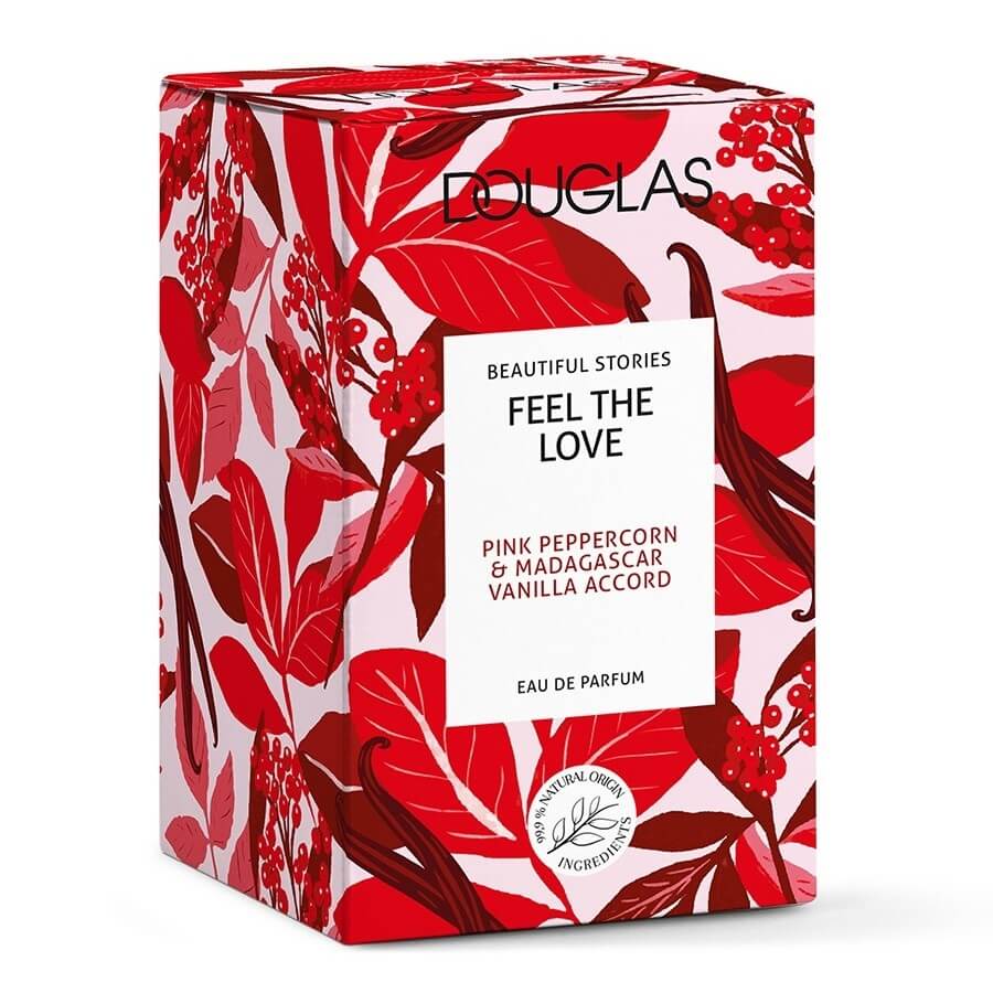 Feel The Love Eau de Parfum