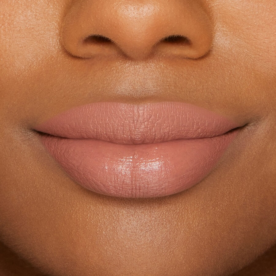 Cocoa Bold Cream Lipstick