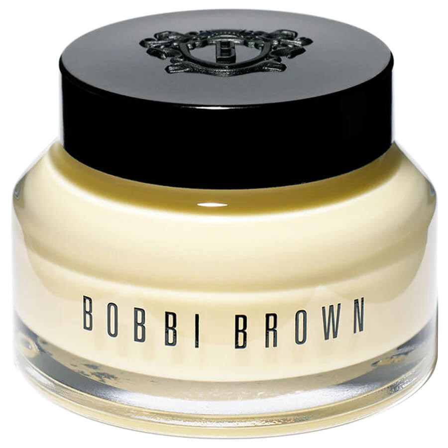 Vitamin Enriched Face Base