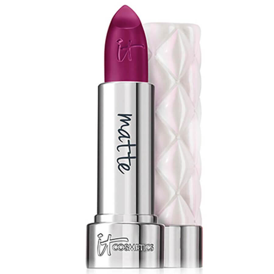 Pillow Lips Lipstick Matte