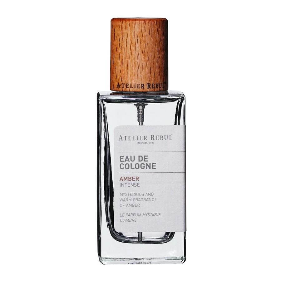 Amber Eau De Cologne Intense