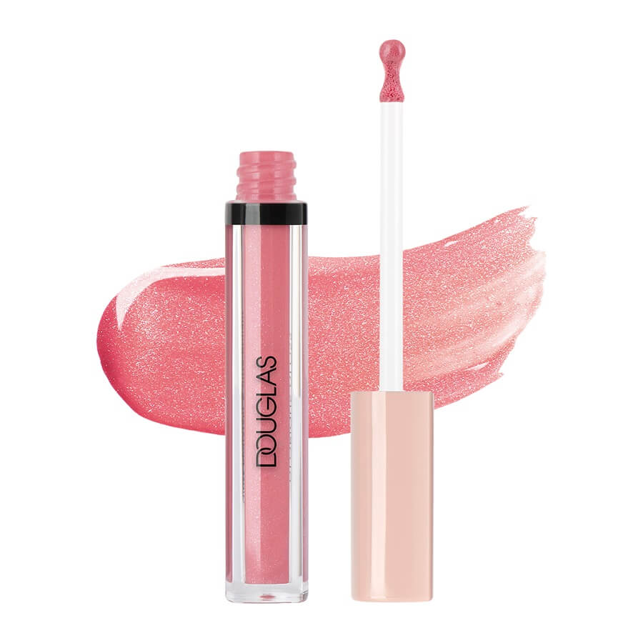 Glorious Gloss Oil-Infused