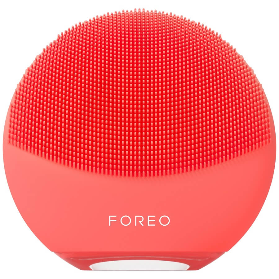 Foreo Luna™ 4 Mini Coral