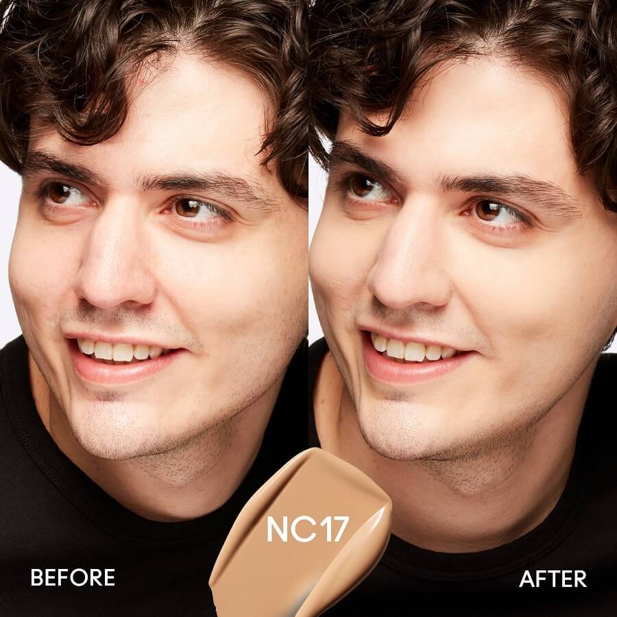 Studio Fix Fluid SPF 15 24HR Matte Foundation