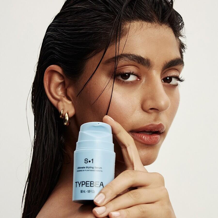 S1 Ultimate Styling Serum
