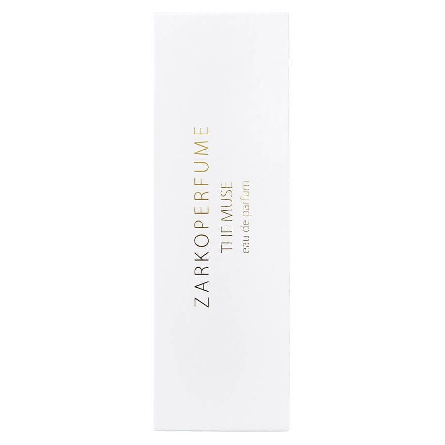 The Muse Eau de Parfum