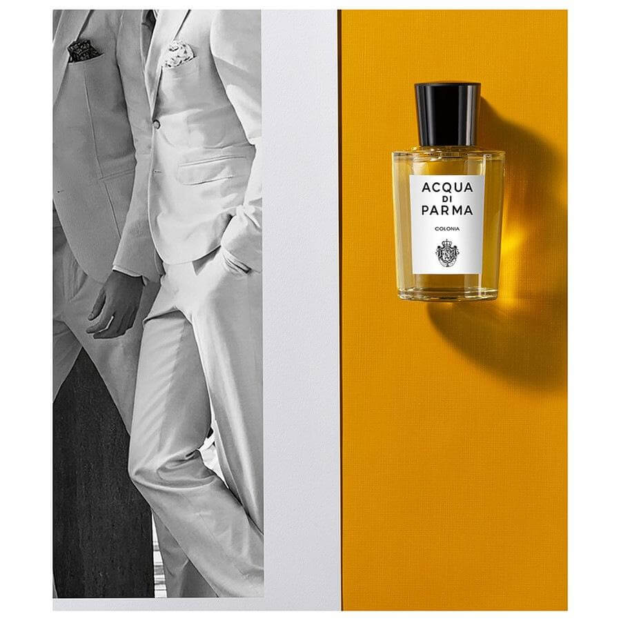 Colonia Deodorant Stick