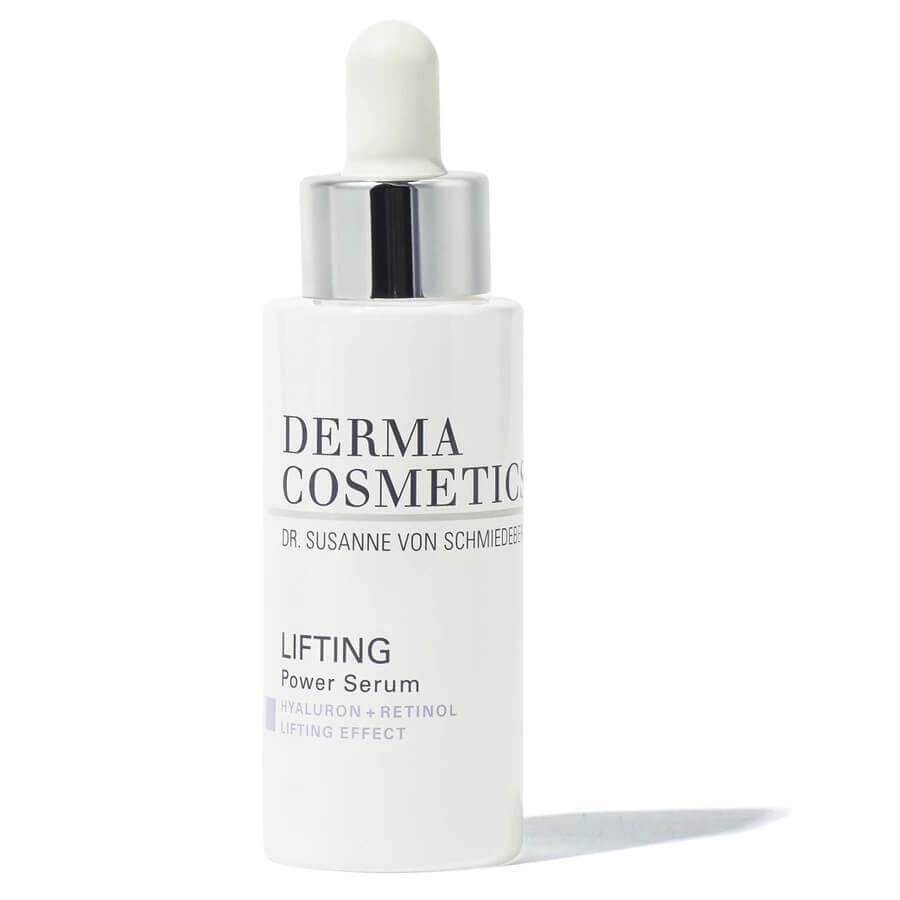 Lifting Power Serum