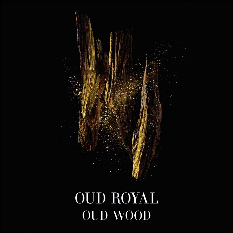 Armani Privé Oud Royal Eau de Parfum