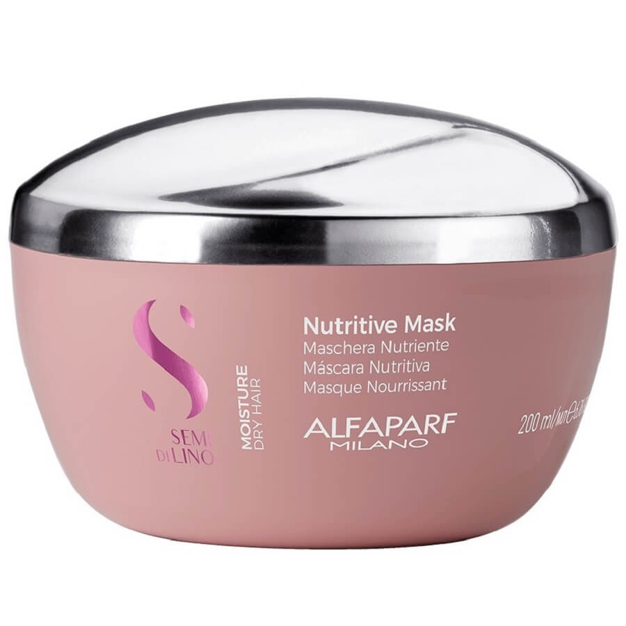 Moisture Nutritive Mask