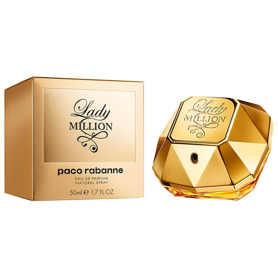 Lady Million Eau de Parfum