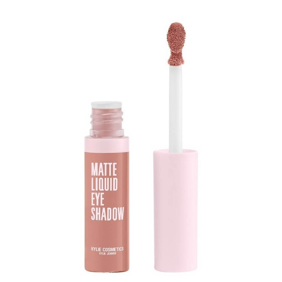 Matte Liquid Eyeshadow