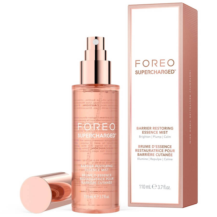 Supercharged Barrier Restoring Essence Mist 110ml