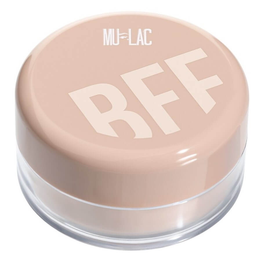 BFF Weightless Loose Powder