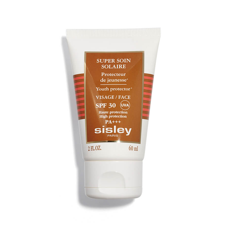 Sun Super Soin Solaire Face SPF 30