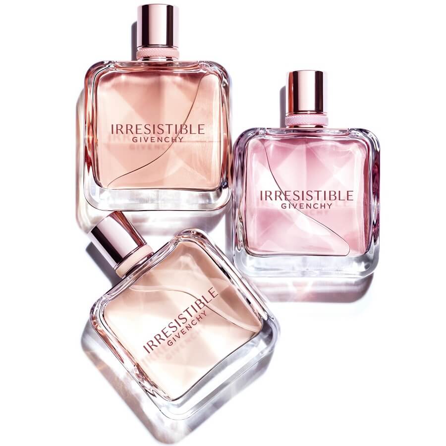 Irresistible Eau de Toilete Fraiche