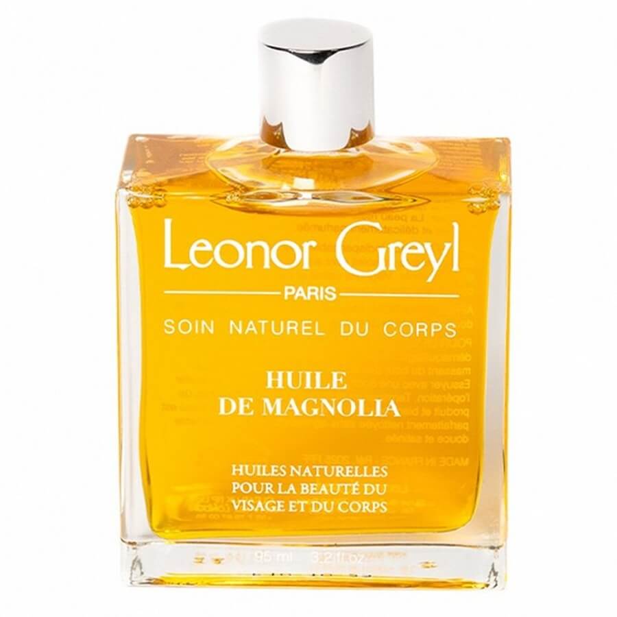 Huile De Magnolia